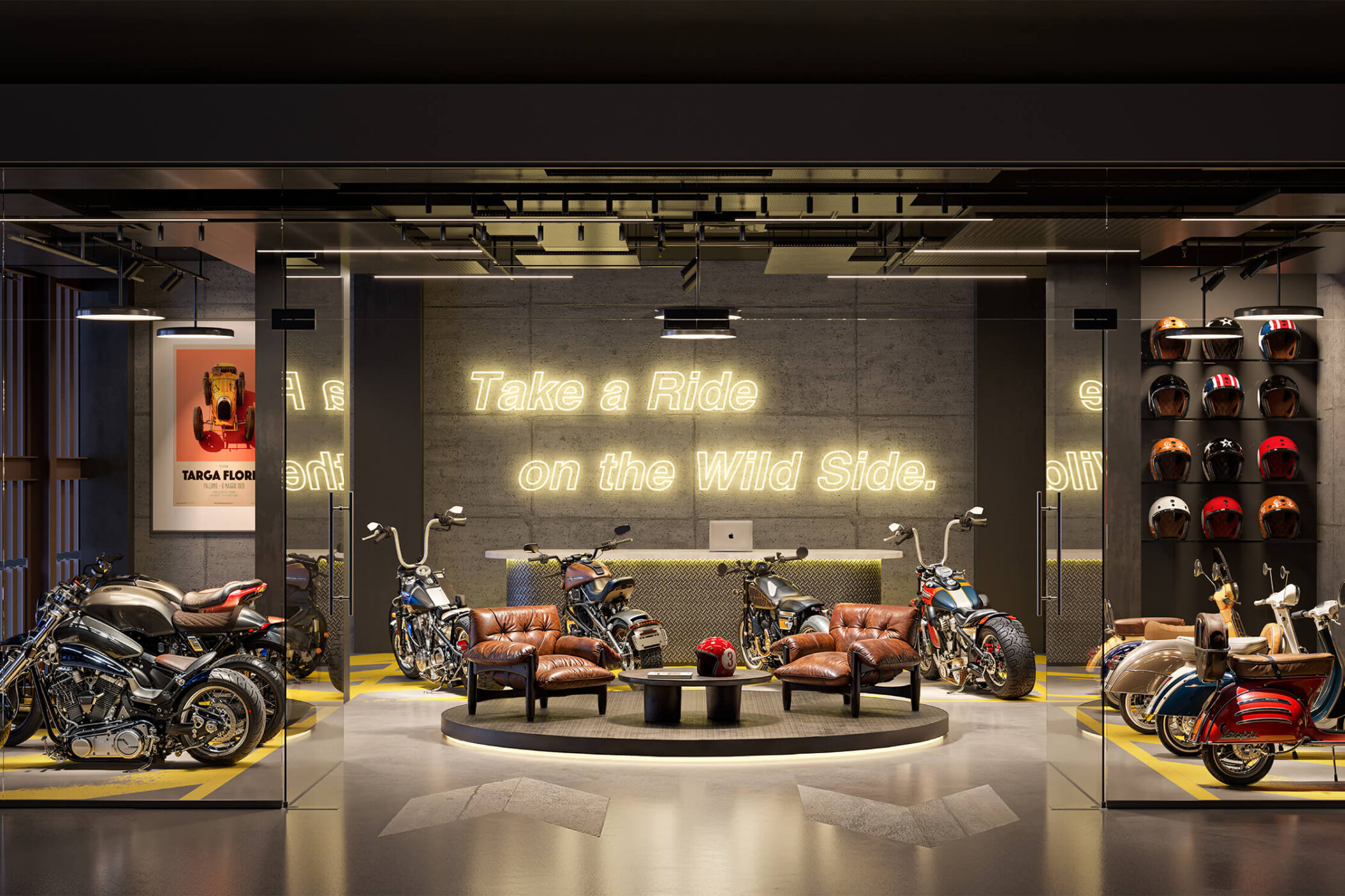 the-rider_motorcycle-rental the-rider_motorcycle-rental