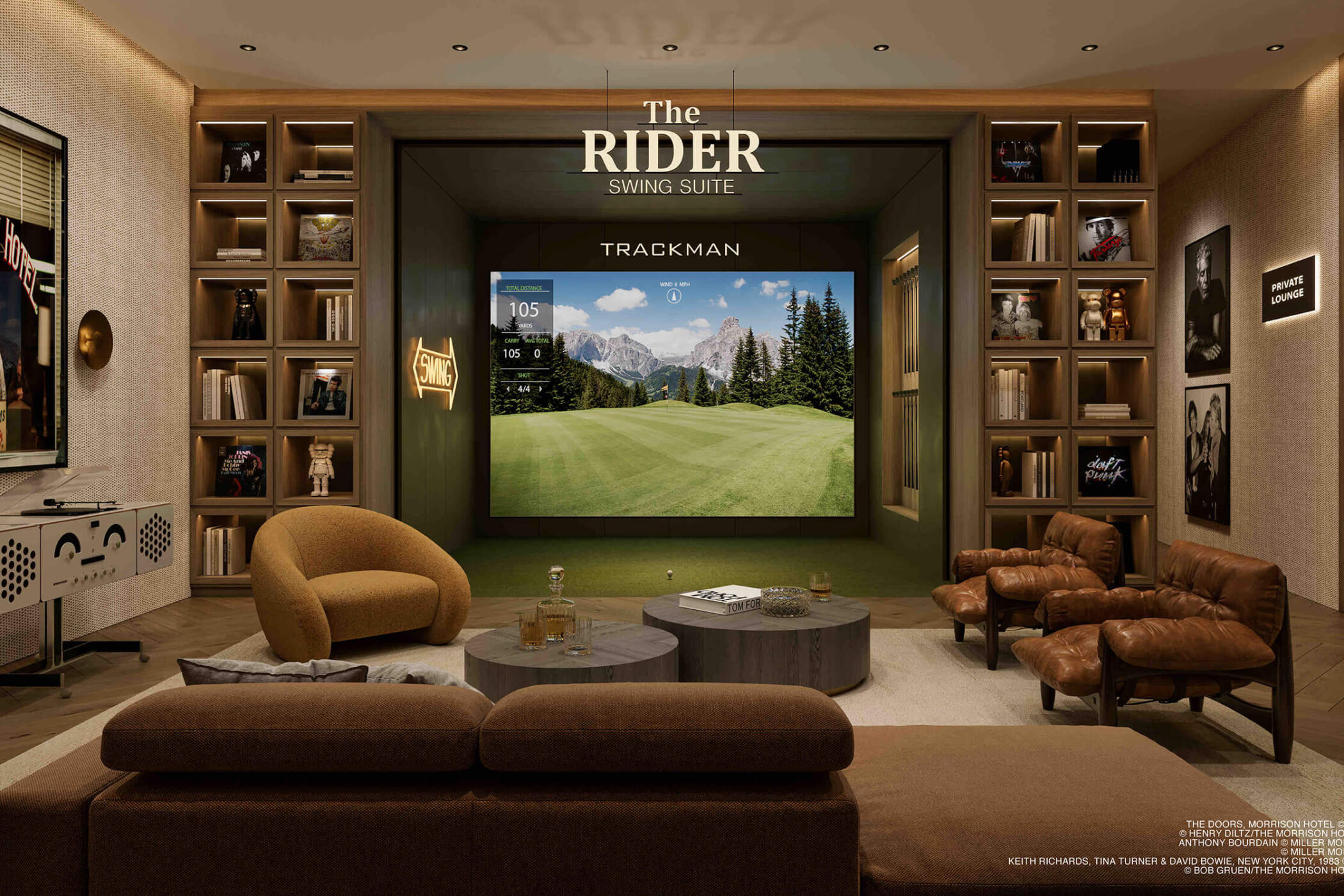 the-rider_swing-suite the-rider_swing-suite